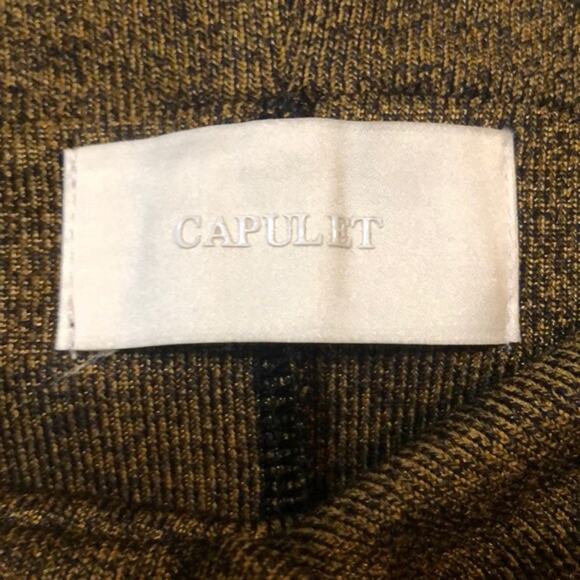 Capulet Twist Off the Shoulder Body Suit - Picture 3 of 8